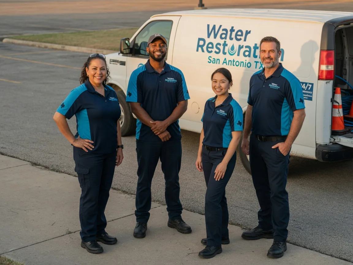 Water Damage Repair company in West Finley, PA